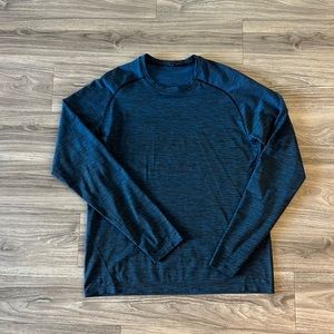 lululemon Metal Vent 2.0 LS